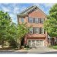 Unit 5517 - 5517 Glenridge Park, Atlanta, GA 30342 ID:8561766