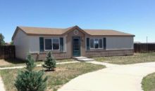 23760 Jayhawk Ave Colorado Springs, CO 80928