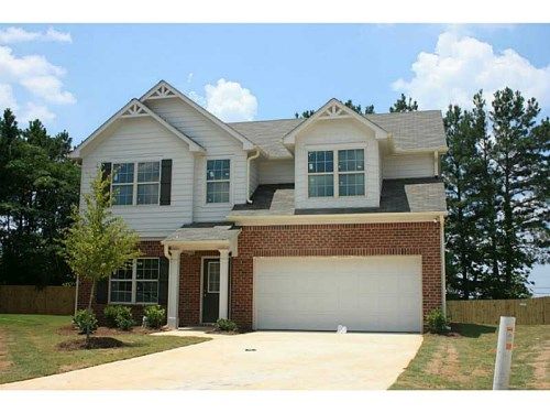 551 Sweet Ashley Way, Loganville, GA 30052