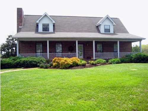 3128 LEGGETT RD, Sale Creek, TN 37373