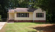 2347 Woodside Way Atlanta, GA 30341