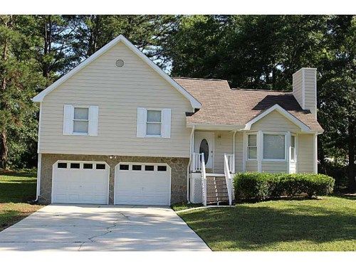 118 Towne Creek Drive, Villa Rica, GA 30180