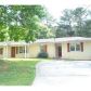 292 Rockbridge Road Nw, Lilburn, GA 30047 ID:9013307