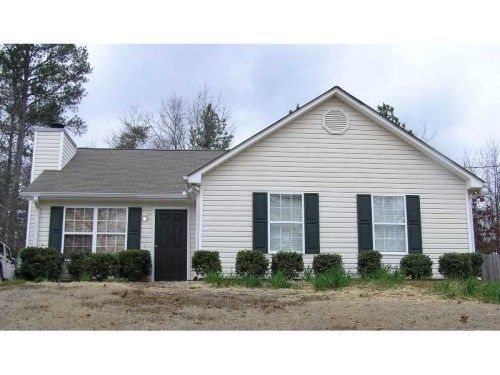 6565 Crystal Cove Trail, Gainesville, GA 30506