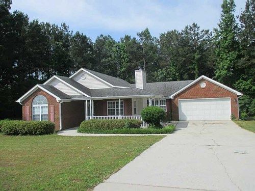 123 Morningview Lane, Hampton, GA 30228