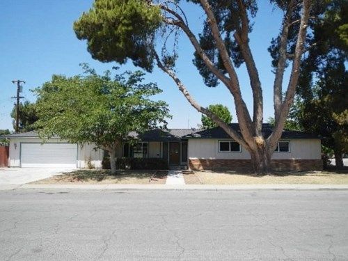 1407 N Nevada Street, Coalinga, CA 93210