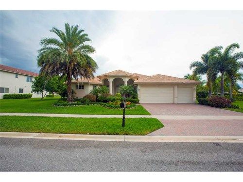 4682 ISLAND REEF DR, Lake Worth, FL 33449