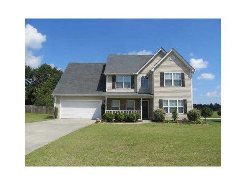 1060 Orchard Circle, Monroe, GA 30656