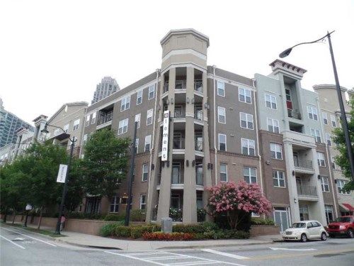 Unit 6004 - 390 17th Street Nw, Atlanta, GA 30363