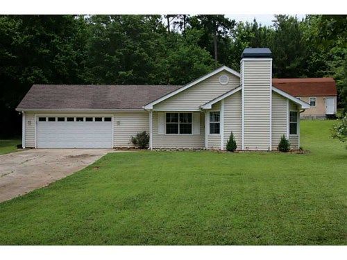 1331 Hillside Road, Monroe, GA 30656