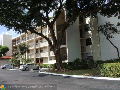 117 LAKE EMERALD DR # 407, Fort Lauderdale, FL 33309