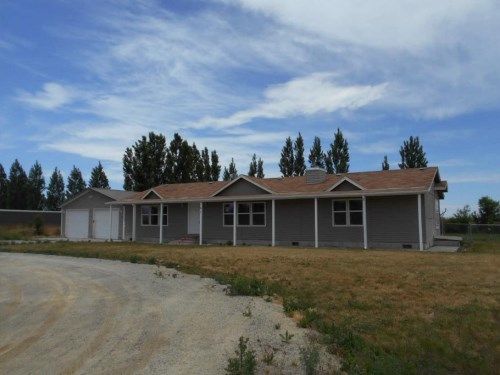 390 E 500 S, Burley, ID 83318