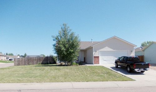 2515 Marina Street, Evans, CO 80620