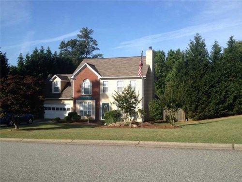 2200 Oakpointe Court, Buford, GA 30519