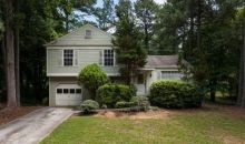 10215 Rillridge Court Alpharetta, GA 30022