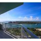 400 S POINTE DR # 2009, Miami Beach, FL 33139 ID:9207173