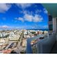 400 S POINTE DR # 2009, Miami Beach, FL 33139 ID:9207174