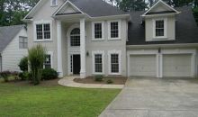 6982 Wind Run Way Stone Mountain, GA 30087