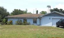 2460 Linton Ln Port Charlotte, FL 33952