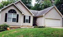 408 Poplar Springs Road Hoschton, GA 30548