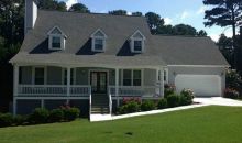 6964 Stone Breeze Drive Stone Mountain, GA 30087