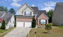 1110 Palmer Trail Lithonia, GA 30058