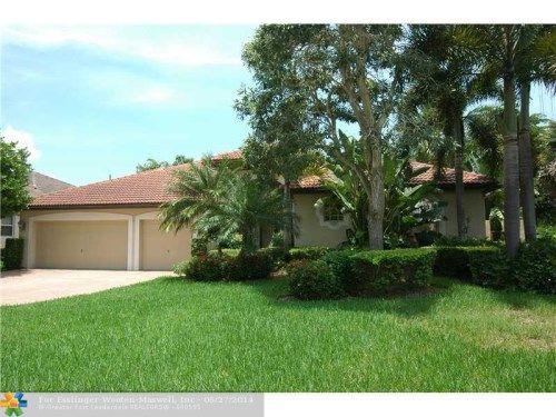 4181 SW 185TH AVE, Hollywood, FL 33029