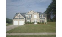 2601 Arbor Glen Drive Se Conyers, GA 30013