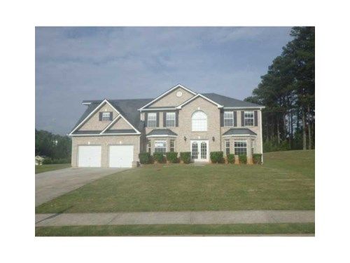 2601 Arbor Glen Drive Se, Conyers, GA 30013