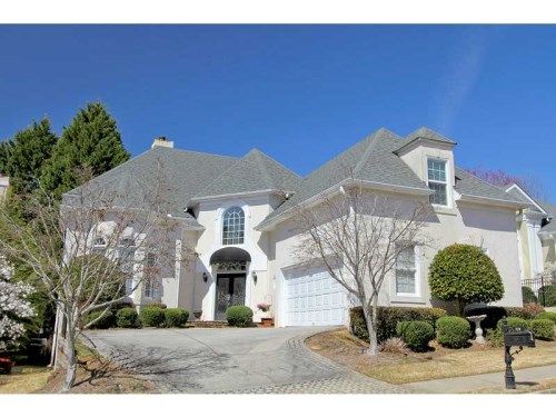 710 Combee Way, Roswell, GA 30076