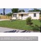 1713 NE 49TH CT, Pompano Beach, FL 33064 ID:9127887