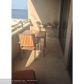 1500 N Ocean Blvd # 601, Pompano Beach, FL 33062 ID:9166081