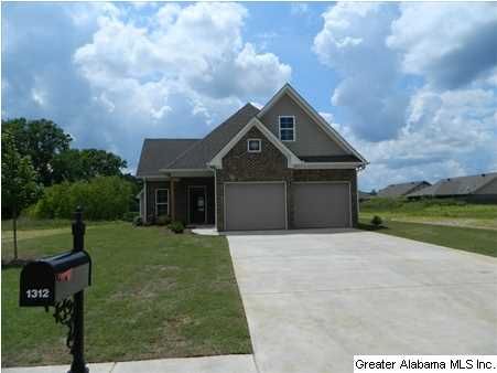 1312 Silver Creek Trc 362, Alabaster, AL 35007