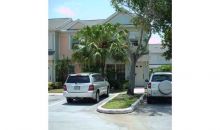 20 TRUMAN DR # 20 Fort Lauderdale, FL 33326