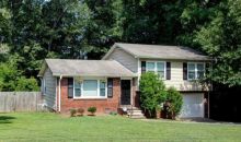 699 Bonnie Dell Drive Marietta, GA 30062