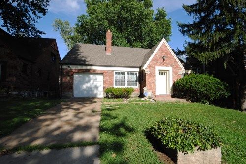 3004 Delavan  Drive, Saint Louis, MO 63121