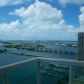 1800 BAYSHORE DR # 3303, Miami, FL 33132 ID:9218032