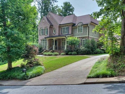 2858 Orchard Knob Se, Atlanta, GA 30339