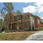 2858 Orchard Knob Se, Atlanta, GA 30339 ID:8978730