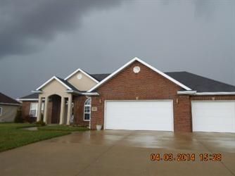 505     Redwing Drive, Ashland, MO 65010