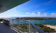 400 S POINTE DR # 2009 Miami Beach, FL 33139