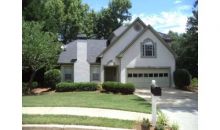 240 Carriage Chase Fayetteville, GA 30214