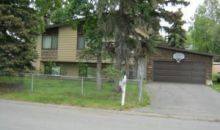 1115 Gav Way Anchorage, AK 99504