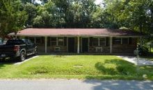 116/118 N Myrtle St Starke, FL 32091