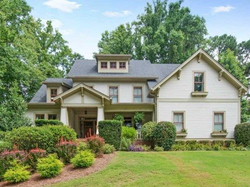 3470 Midvale Road, Tucker, GA 30084