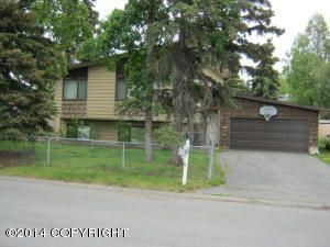 1115 Gav Way, Anchorage, AK 99504