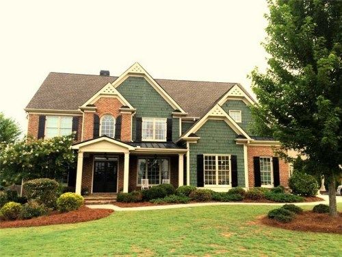 142 Gold Springs Court, Canton, GA 30114