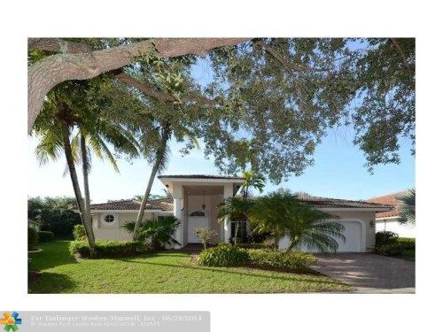 3110 LAKEWOOD CR, Fort Lauderdale, FL 33332