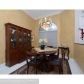 3110 LAKEWOOD CR, Fort Lauderdale, FL 33332 ID:9197771