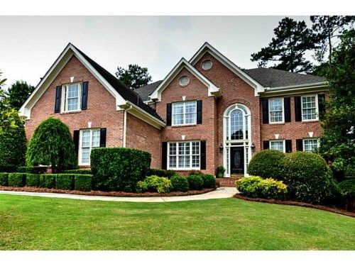 13820 Belleterre Drive, Alpharetta, GA 30004